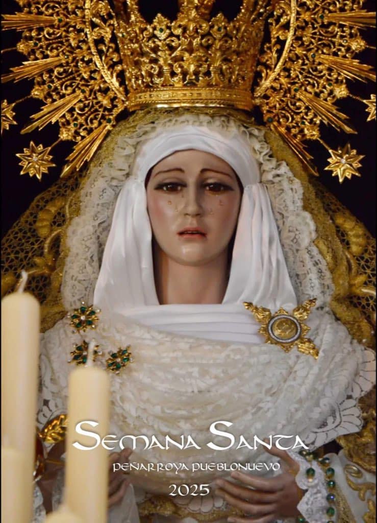 Semana Santa en Peñarroya-Pueblonuevo  